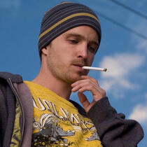 jesse pinkman